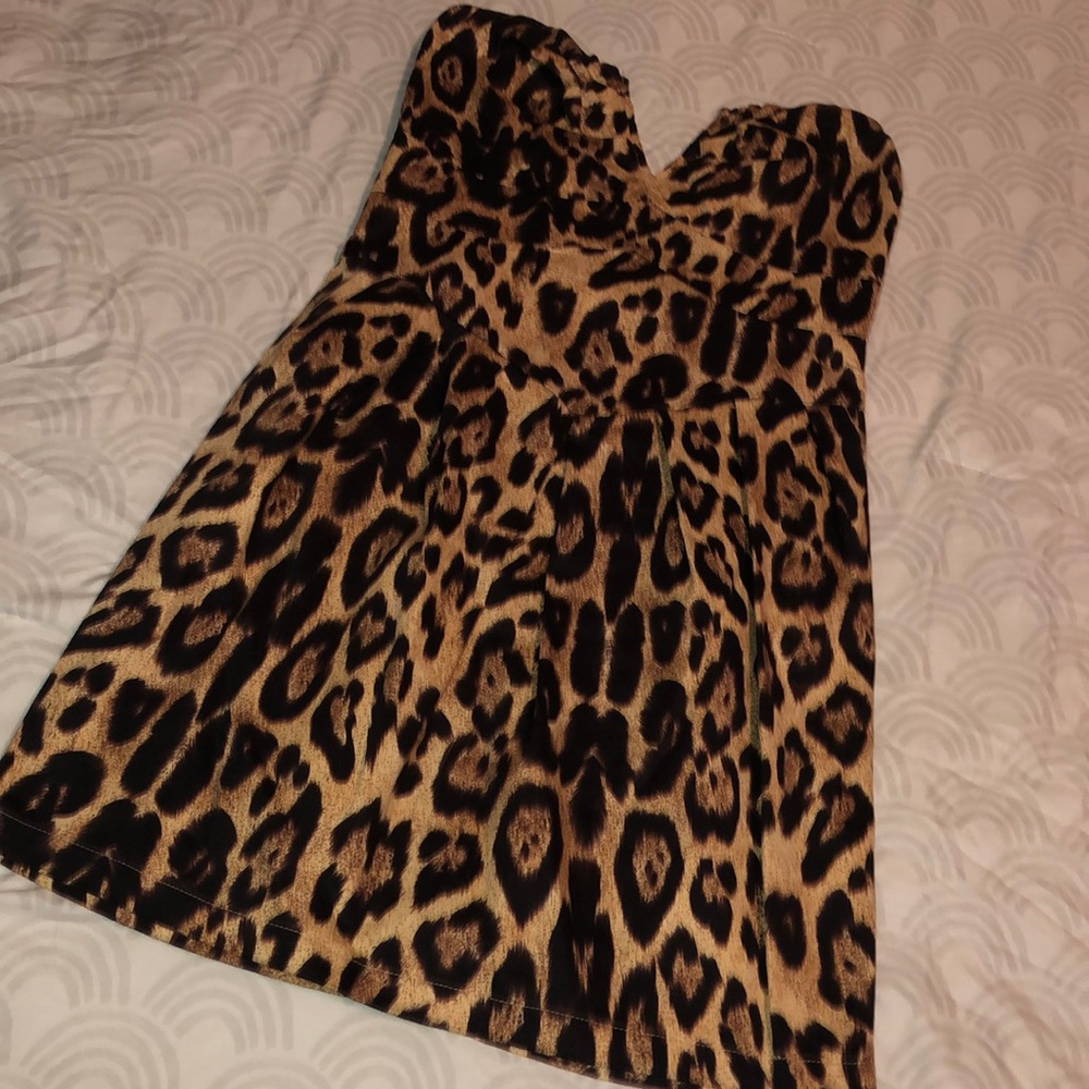 Never worn! Dress from England!